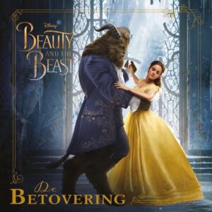 Beauty and the beast  -   De betovering