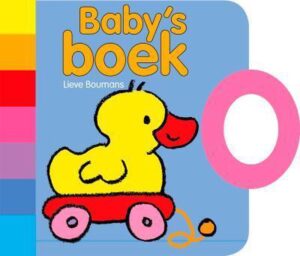 Baby's boek