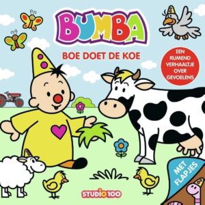 Bumba  -   Boe doet de koe