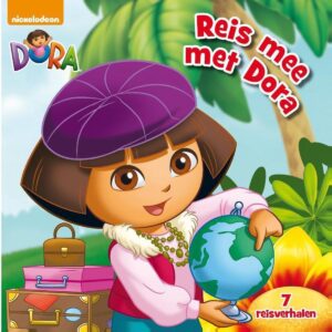 Dora  -   Reis mee met Dora