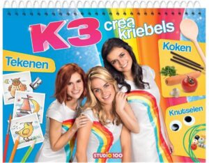 K3  -   Creakriebels