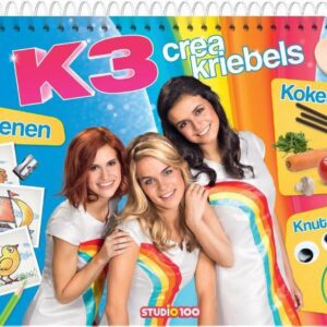 K3  -   Creakriebels