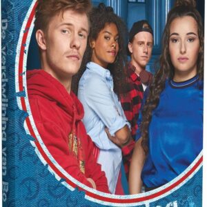 Boek Campus 12 De verdwijning van Bo (9%) (BOCA12000010)