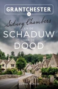 Grantchester 1 -   Sidney Chambers en de schaduw van de dood