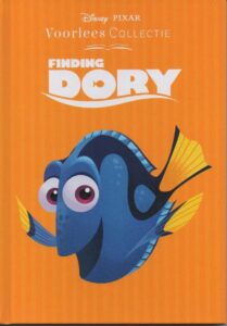 Disney Voorleescollectie - Finding Dory - Harde kaft