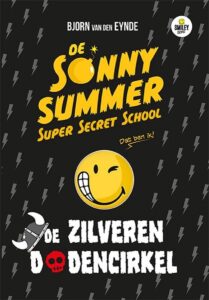 De Sonny Summer super secret school