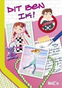 Dit Ben Ik! (Meisjes)