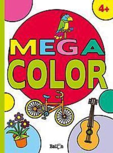 Mega color - NL