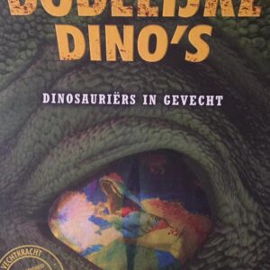 Dodelijke dinosaurussen