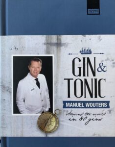 Gin & tonic