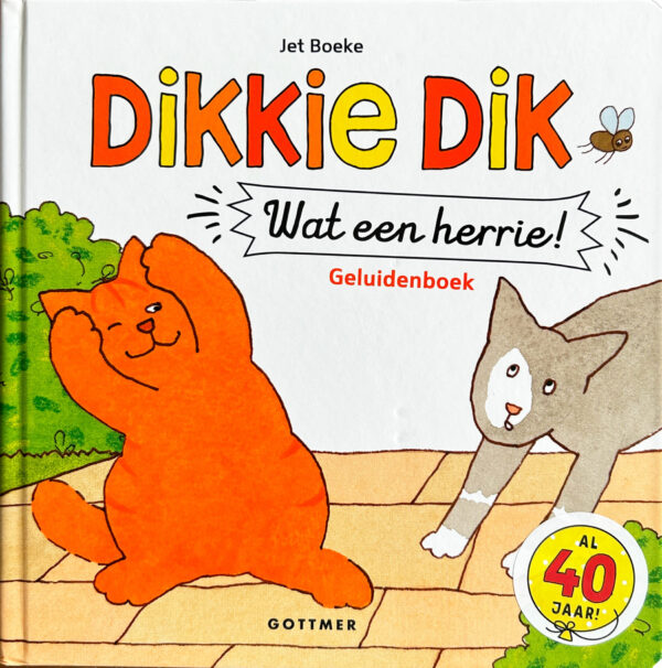 Dikkie Dik Boekjes Kinderboekjes Nl