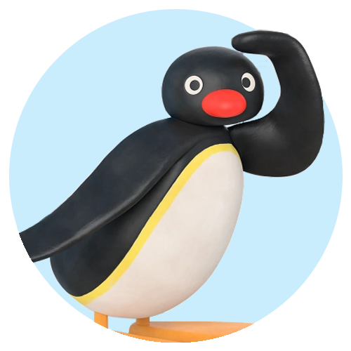 Pingu boeken online kopen