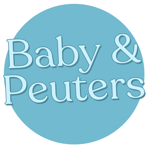 Baby & Peuters logo