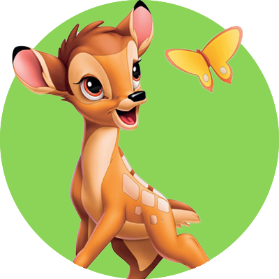 Bambi boeken online kopen