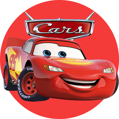 Cars logo