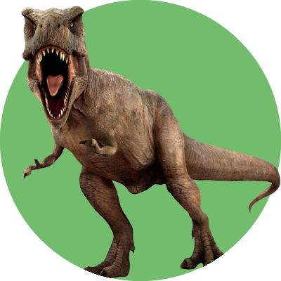 Dinosaurus logo