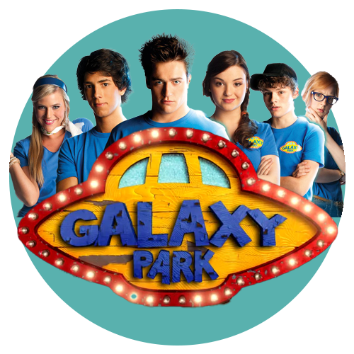 Galaxy Park logo