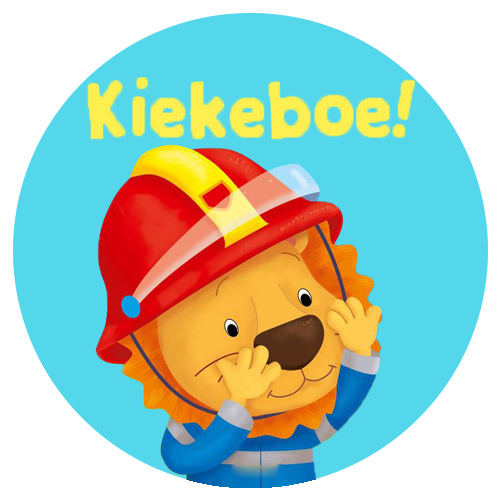 Kiekeboe! logo