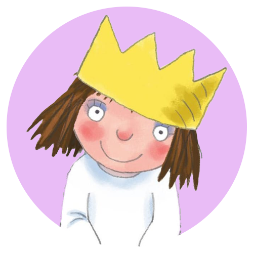 Kleine prinses logo