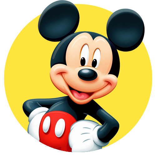 Mickey Mouse boeken online kopen