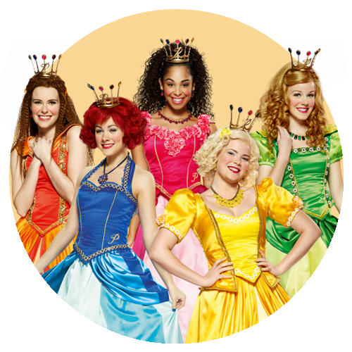 Prinsessia logo