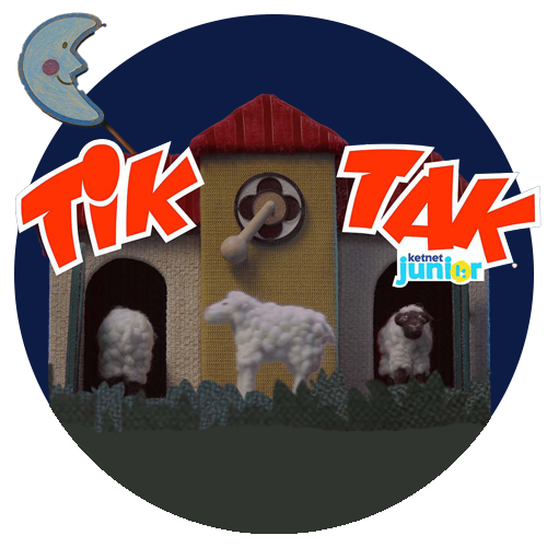 Tik Tak logo