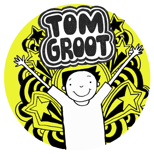 Tom Groot logo