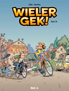 Wielergek 10. deel 10