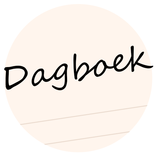 Dagboek logo