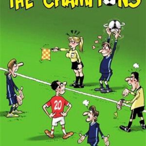 The Champions 31 {stripboek, stripboeken nederlands. stripboeken kinderen, stripboeken nederlands volwassenen, strip, strips}