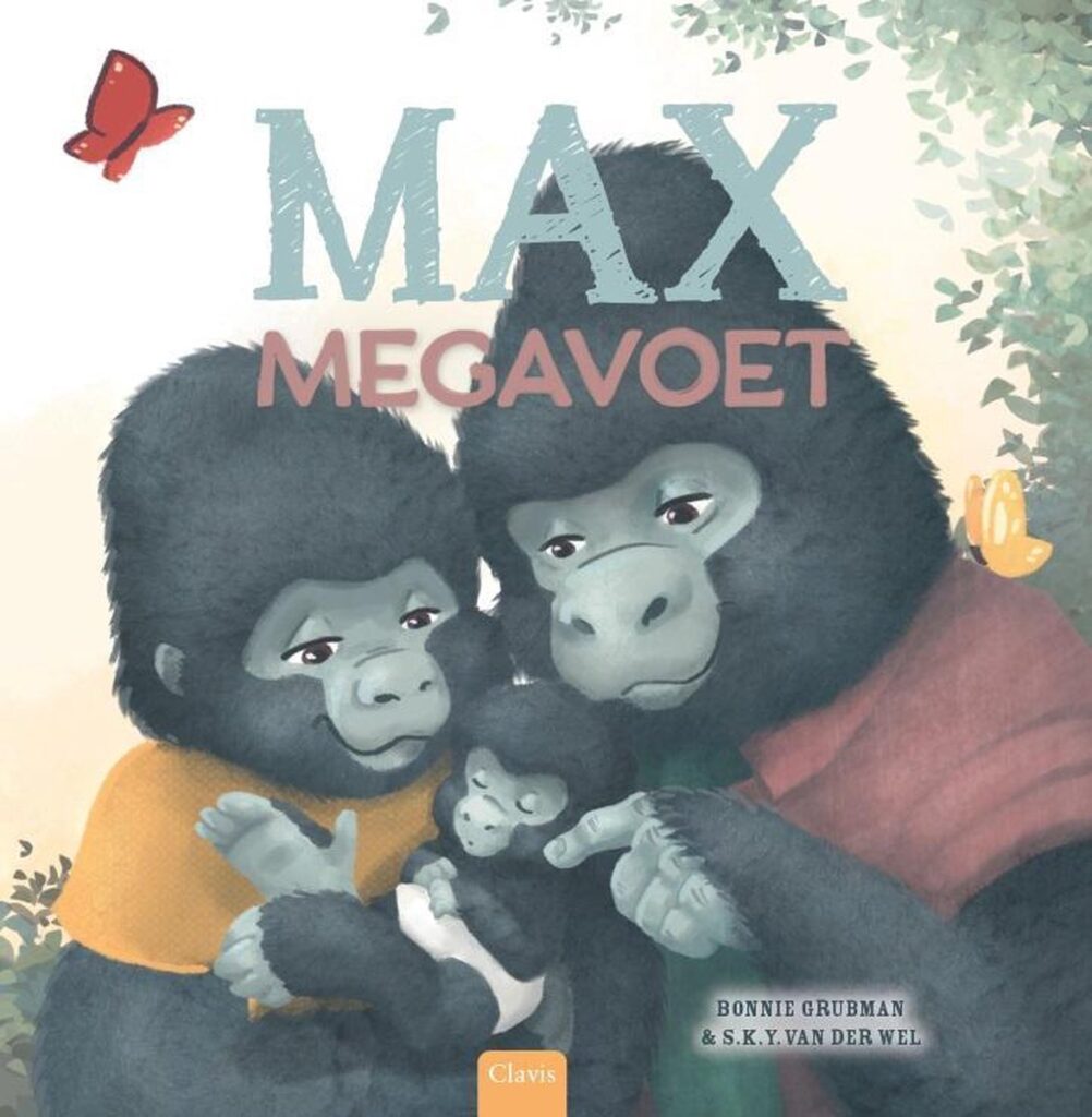Max Megavoet