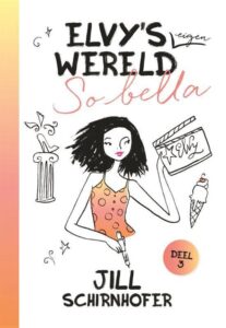 Elvy's eigen wereld 3 - So bella