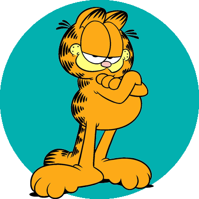 Garfield boeken online kopen