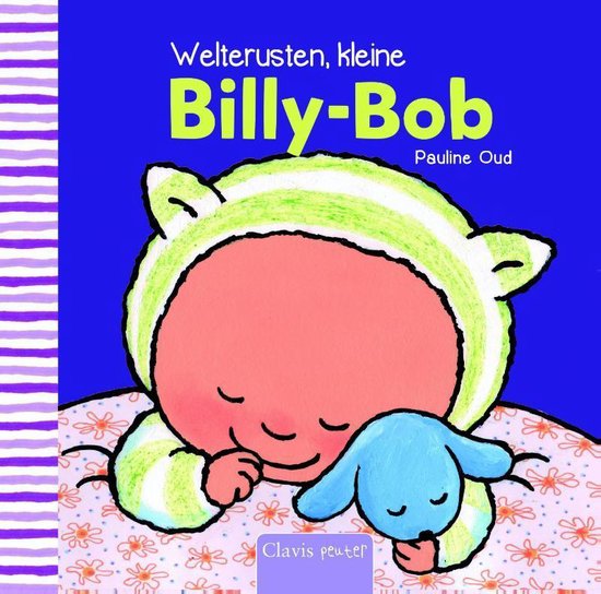 Kleine Billy-Bob  -   Welterusten kleine Billy-Bob