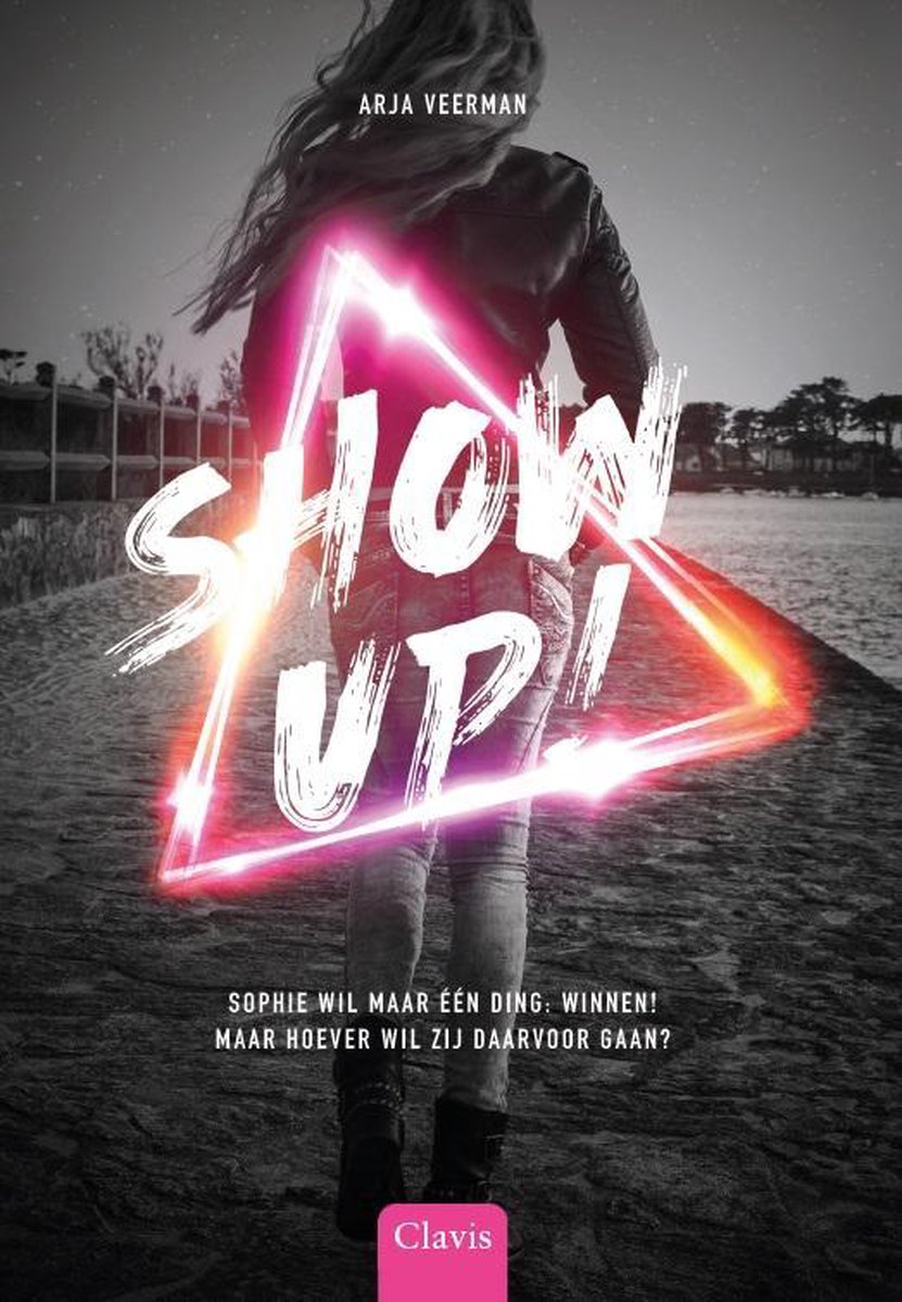 Show up! - Muziekavontuur - vanaf 10 jaar