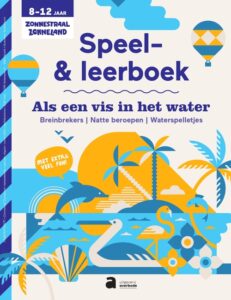 Speel- & leerboek: Als een vis in het water