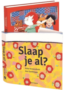 Slaap je al?