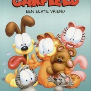 Garfield Album 127