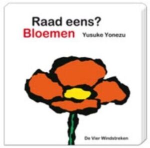 Raad eens? - Bloemen