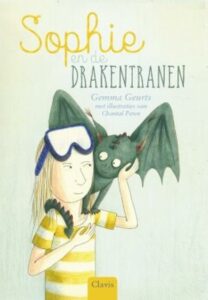 Sophie en de drakentranen