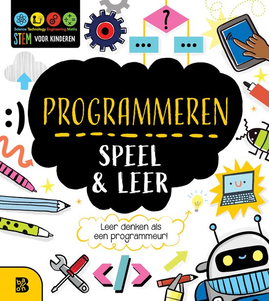 Programeren speel & leer