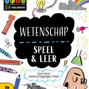Wetenschap speel & leer