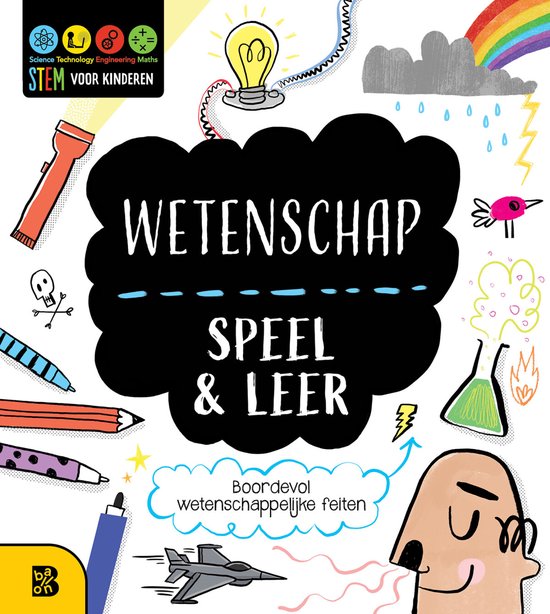 Wetenschap speel & leer