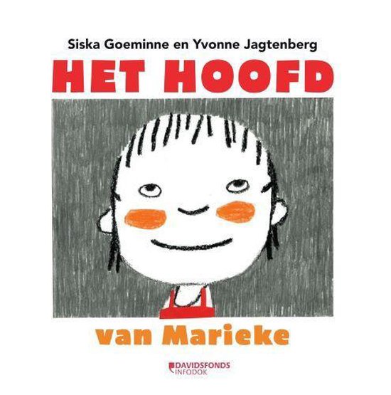 Het hoofd van Marieke