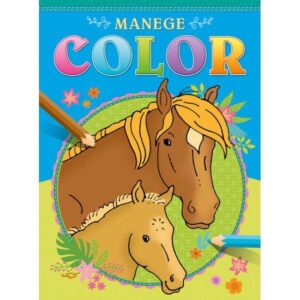 Manege color