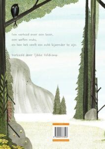 Melvin wil zijn muts terug