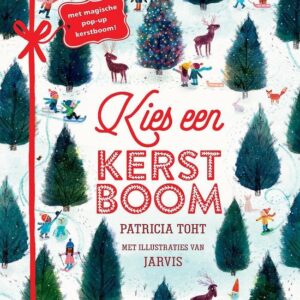 Kies een kerstboom