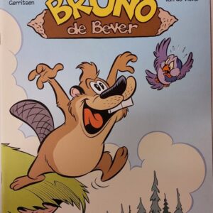 Bruno de Bever