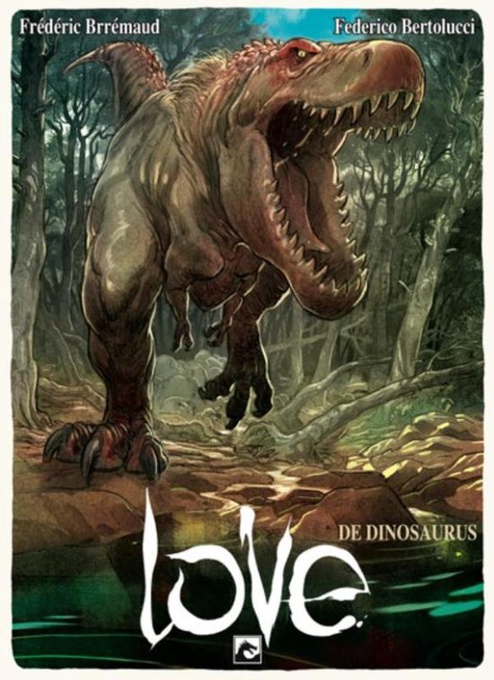 Love Dinosaurus