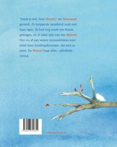 Moemf heeft een vriend